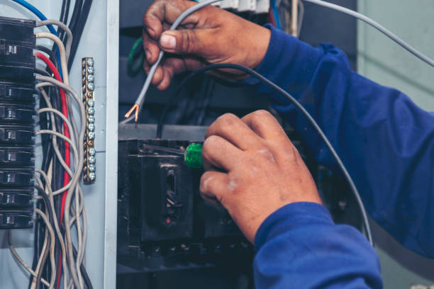 Best Emergency Electrical Repair  in Panama City, FL