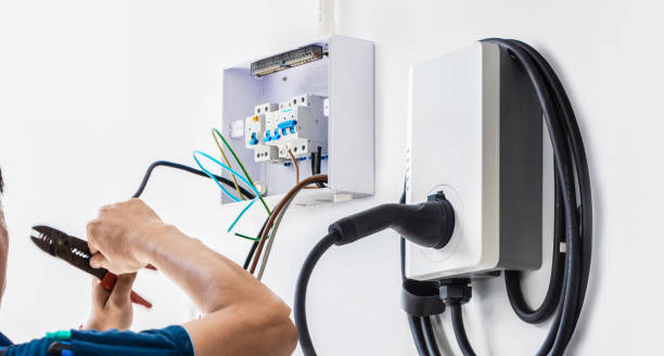 Best Home Electrical Repair  in Panama City, FL